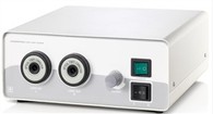 Medical Nasal ENT แหล่งกำเนิดแสงเย็น แหล่งกำเนิดแสง LED เชื่อมต่อกับกล้อง Endoscope